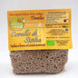 Corallo di Sicilia corallini Timilia BIO integrali grano antico Tumminia trafilati al bronzo