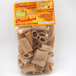 Paccheri Perciasacchi BIO grano antico siciliano trafilati al bronzo