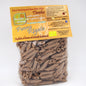 Penne Rigate Timilia BIO integrali grano antico siciliano Tumminia trafilate al bronzo